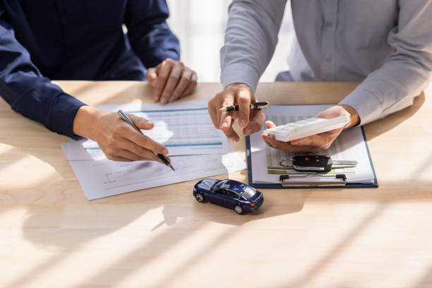 Car insurance options for Longwood residents